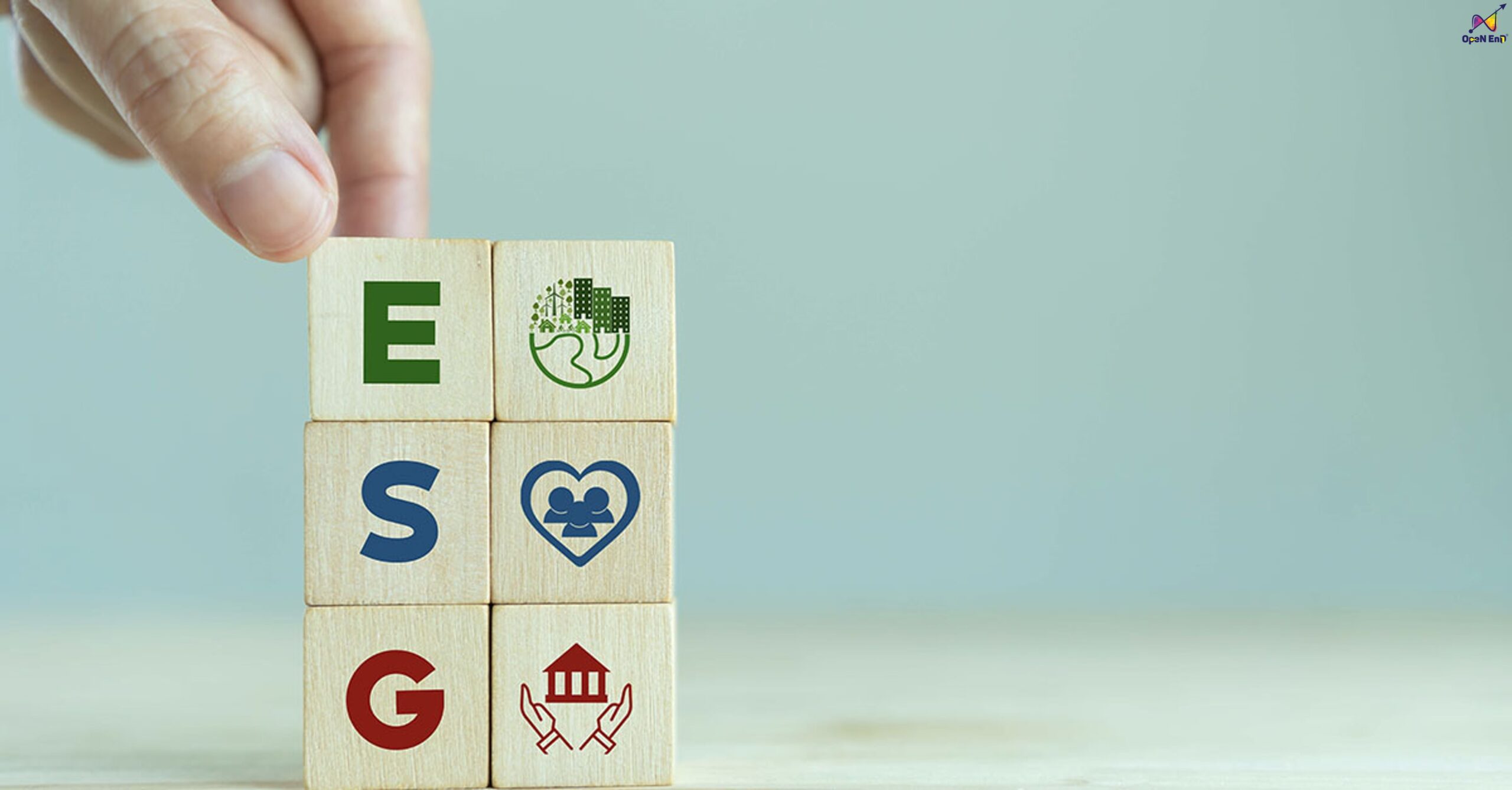 doanh nghiệp triển khai chiến lược ESG