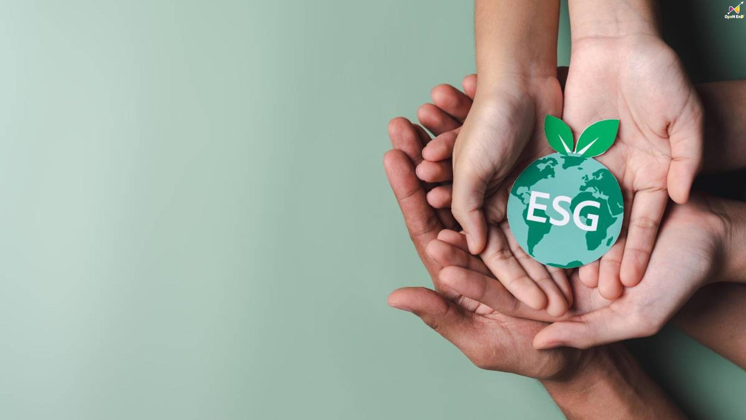 khắc phục rủi ro môi trường trong ESG